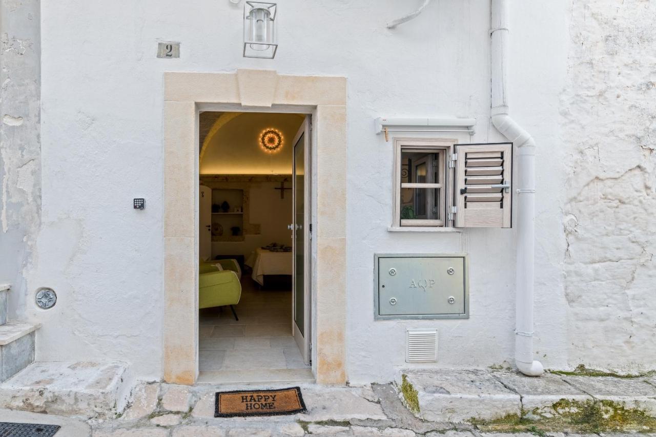 Le Piccole Case Bianche Ostuni Quarto foto