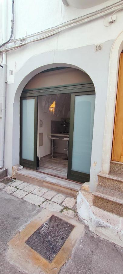 Le Piccole Case Bianche Ostuni Quarto foto